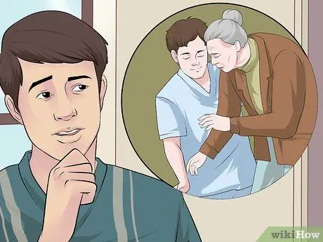 Заставьте свекровь переехать из вашего дома Шаг 14