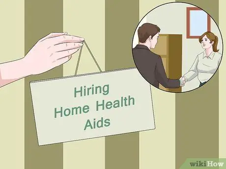 Заставьте свекровь переехать из вашего дома Шаг 15