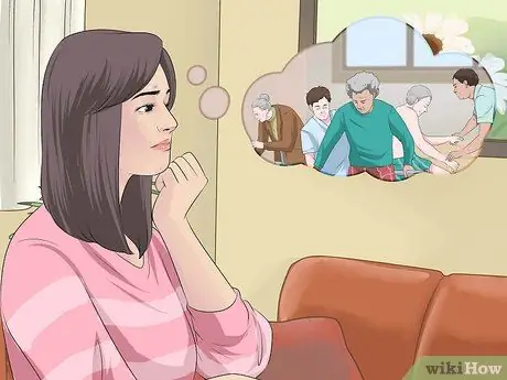 Заставьте вашу свекровь переехать из вашего дома Шаг 16