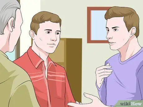 Заставьте вашу свекровь переехать из вашего дома Шаг 17