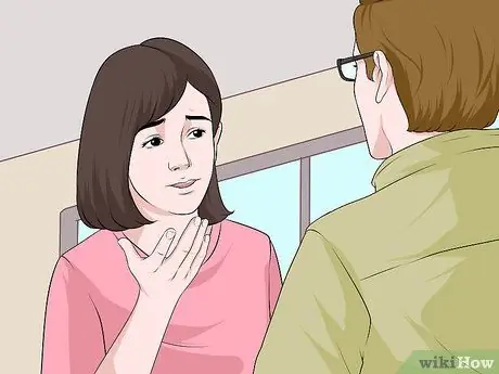 Заставьте свекровь переехать из вашего дома Шаг 3