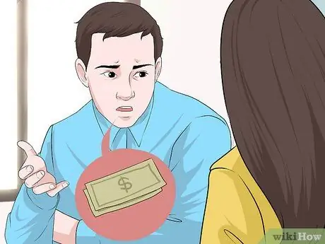 Заставьте свекровь переехать из вашего дома Шаг 5