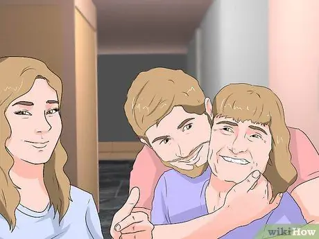 Подготовьтесь к визиту свекрови Шаг 10