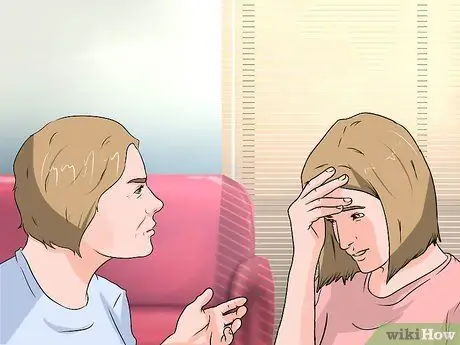 Подготовьтесь к визиту свекрови Шаг 11