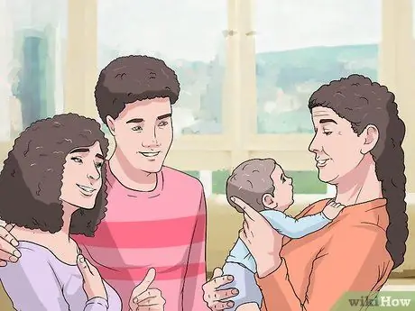 Подготовьтесь к визиту свекрови Шаг 3