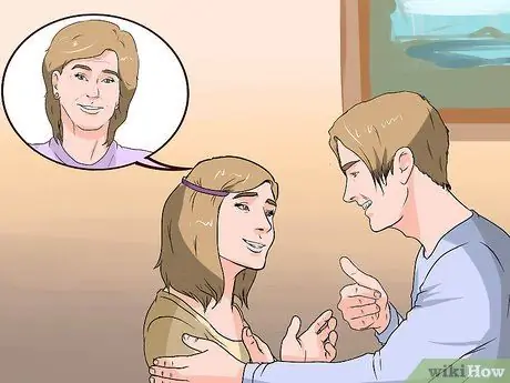 Подготовьтесь к визиту свекрови Шаг 4