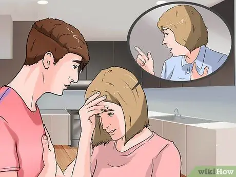 Подготовьтесь к визиту свекрови Шаг 5