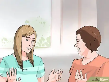 Подготовьтесь к визиту свекрови Шаг 6