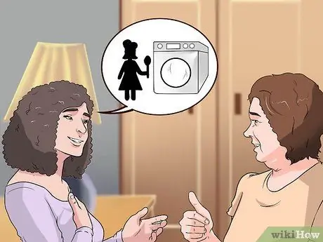 Подготовьтесь к визиту свекрови Шаг 7