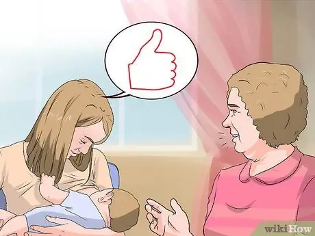 Подготовьтесь к визиту свекрови Шаг 9