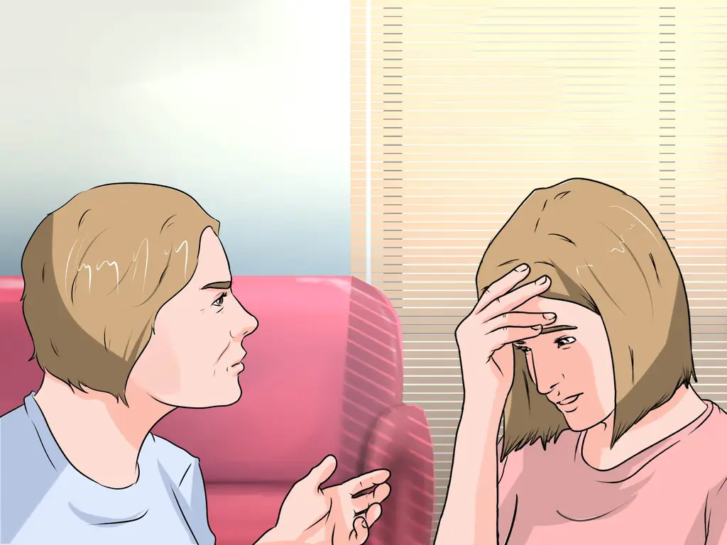 3 способа подготовиться к визиту свекрови