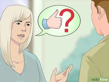 Как справиться с неловкими визитами ваших родственников Шаг 14