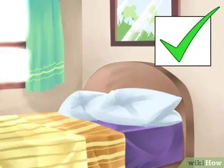 Справляйтесь с неловкими визитами ваших родственников, шаг 2