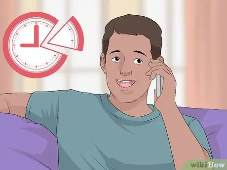 Как справиться с неловкими визитами ваших родственников Шаг 4