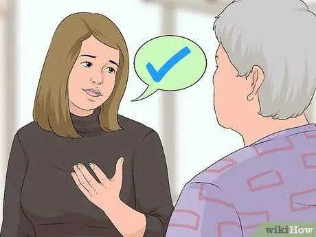 Как справиться с неловкими визитами ваших родственников Шаг 7