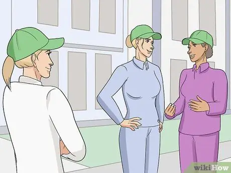 Подружиться с врагом Шаг 10