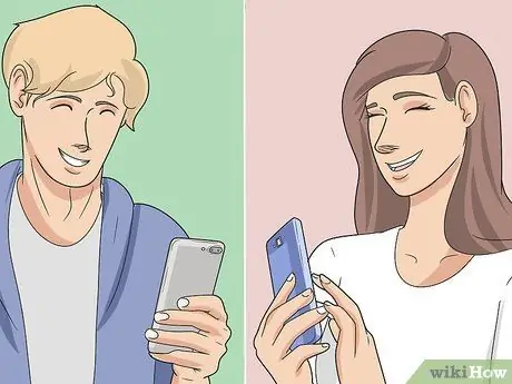 Подружиться с врагом Шаг 11