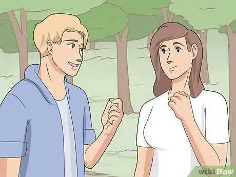 Подружись с врагом Шаг 12