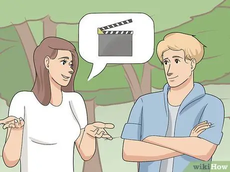 Подружиться с врагом Шаг 14