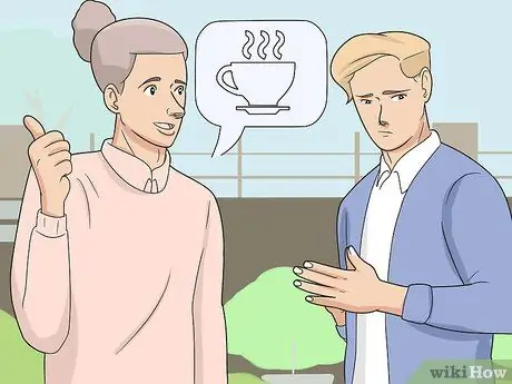 Подружись с врагом Шаг 2