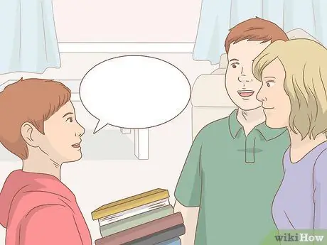 Быстро выполняйте скучную домашнюю работу, шаг 2