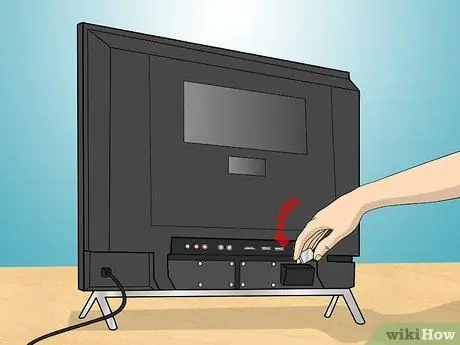 Скрыть вещи от родителей Шаг 6