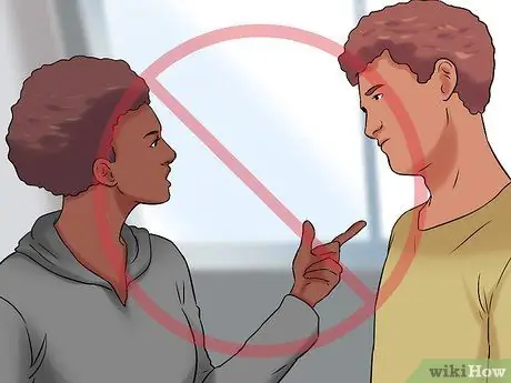 Извини свою маму после большой ошибки Шаг 1