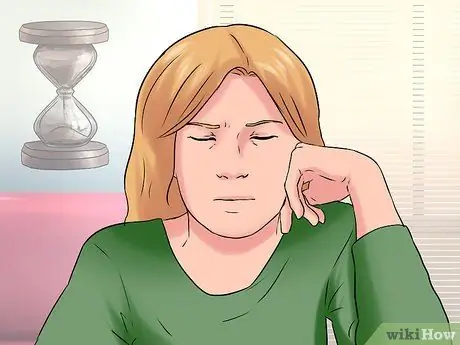 Извини свою мать после большой ошибки Шаг 10