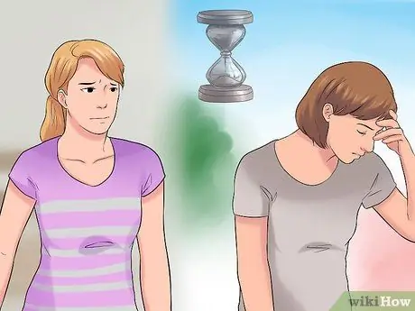 Извини свою мать после большой ошибки Шаг 12