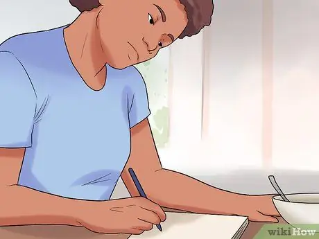 Извини свою маму после большой ошибки Шаг 2