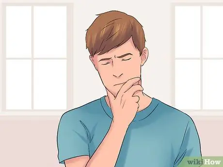 Извини свою маму после большой ошибки Шаг 3