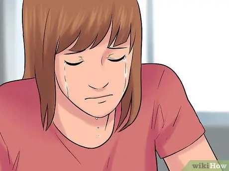 Извини свою маму после большой ошибки Шаг 6