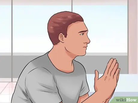 Извини свою мать после большой ошибки Шаг 9