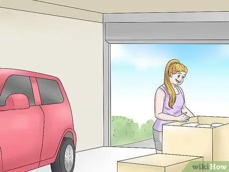 Найдите то, что скрывают ваши родители Шаг 5