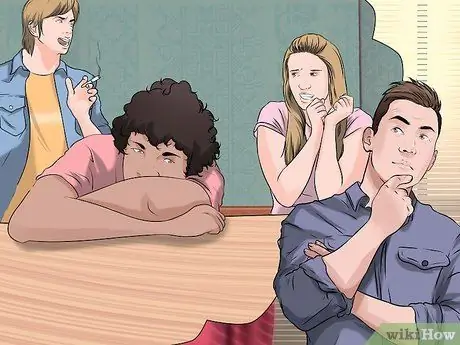 Избавьтесь от людей, которые вас ненавидят Шаг 11