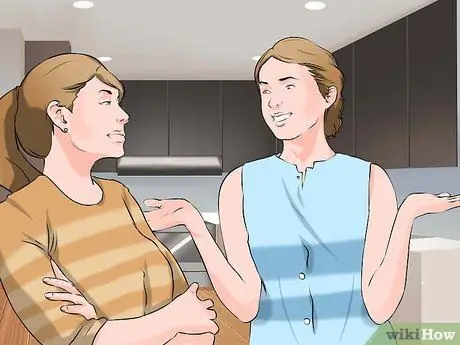 Избавьтесь от людей, которые вас ненавидят Шаг 12