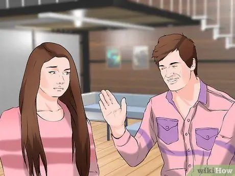 Избавьтесь от людей, которые вас ненавидят Шаг 13