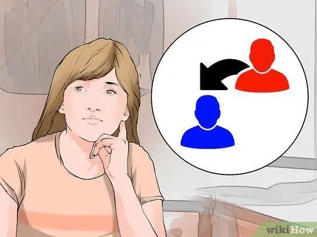 Избавьтесь от людей, которые вас ненавидят Шаг 3