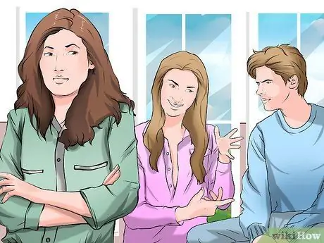 Избавьтесь от людей, которые вас ненавидят Шаг 4