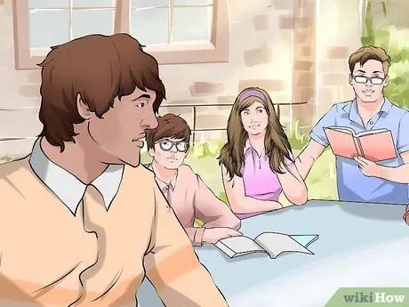 Избавьтесь от людей, которые вас ненавидят Шаг 5