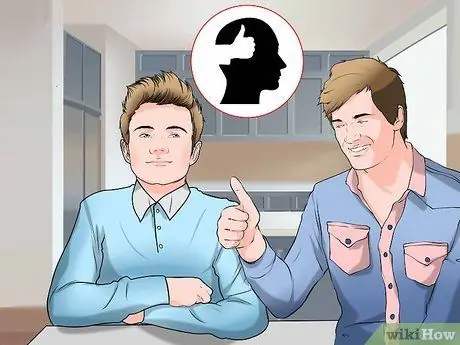 Избавьтесь от людей, которые вас ненавидят Шаг 6