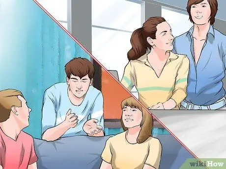 Избавьтесь от людей, которые вас ненавидят Шаг 7