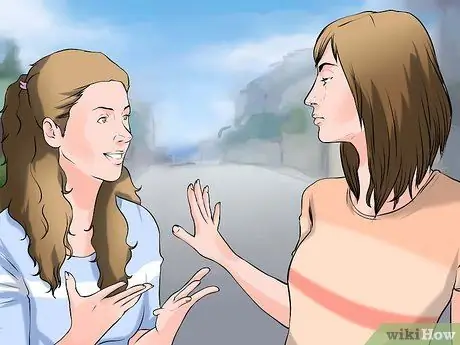 Избавьтесь от людей, которые вас ненавидят Шаг 8