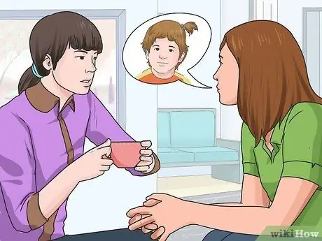 Справиться с детьми с СДВГ, шаг 17