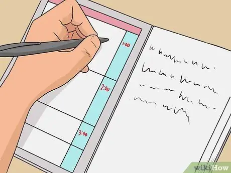 Справиться с детьми с СДВГ, шаг 18