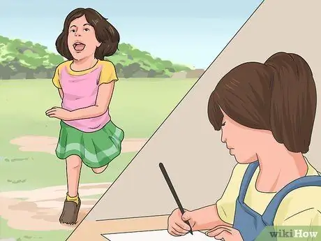 Справиться с детьми с СДВГ, шаг 20