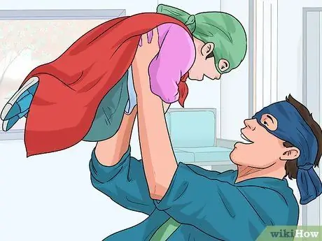 Справиться с детьми с СДВГ, шаг 24