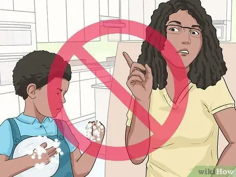 Справиться с детьми с СДВГ, шаг 28