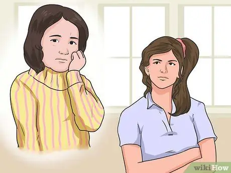 Справиться с детьми с СДВГ, шаг 3