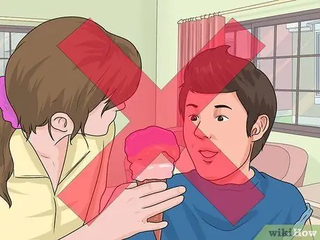 Справиться с детьми с СДВГ, шаг 37